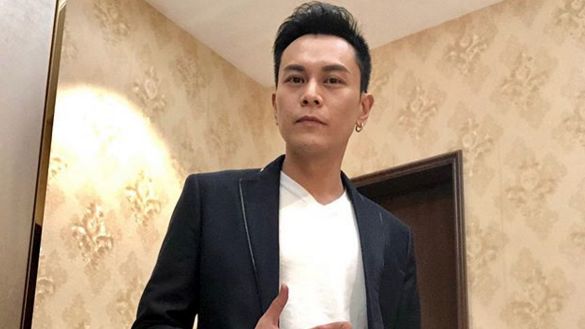 港劇御用性侵犯不演了！親揭入行辛酸