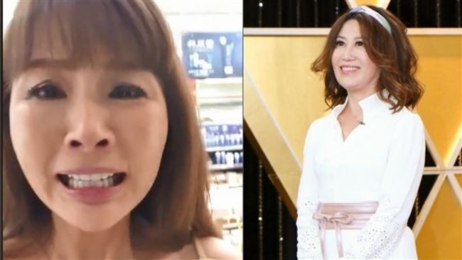 害許聖梅被封殺？阿娟冤曝卡關內幕