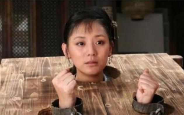 她是努爾哈赤之女！卻遭凌遲處死割3357刀