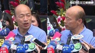 6月1日凱道造勢　韓證實：我會參加