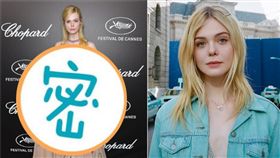 艾兒芬妮/翻攝自艾兒芬妮、Prada IG