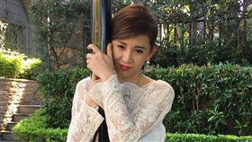 鄭仲茵／翻攝自鄭仲茵臉書