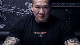 館長,同志,同婚專法,反同團體（圖／翻攝自館長臉書）