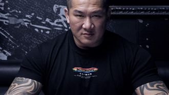 傳反同包圍立院！館長嗆「干你X事」