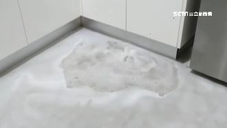 選手村宅狂淹水　住戶清到超崩潰！