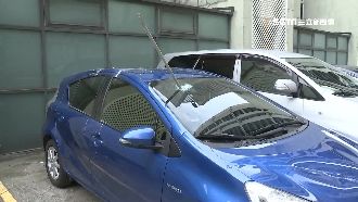 工地防護沒做好　天外飛來致命危機