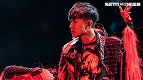 林俊傑睽違四年至青島開唱。（圖／JFJ Productions提供）