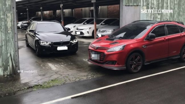 車擋門口無法罰？警方開罰關鍵竟是…
