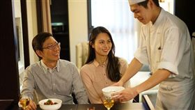 萬元就當豪宅主人　五星廚師到府做菜