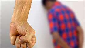 暴力 虐待 毆打
圖／翻攝自pixabay