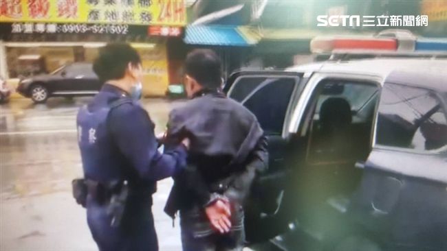 驚！拘禁妻痛毆性虐　狠夫竟剁她2指