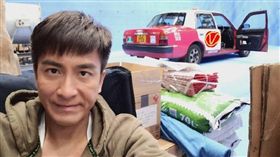 馬國明 (圖/微博)