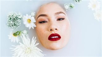 別當盤子！醫生：買保養品關鍵是這個