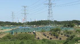 福島縣核災返還困難區域（3）