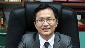 北一女新校長、和平高中校長陳智源（圖／翻攝自和平高中官網）