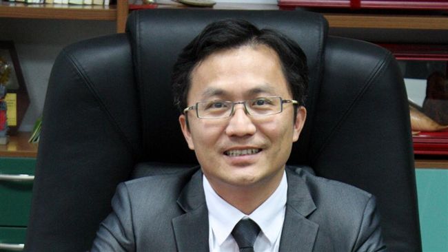 睽違74年！北一女終於出現男校長