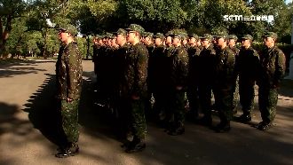 大學畢業該從軍？網推：練身體有錢領