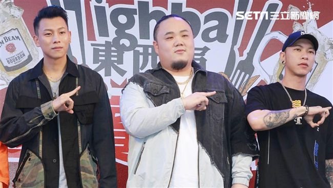 頑童靠單曲入圍金曲 直呼：莫名其妙