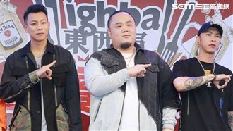 頑童靠單曲入圍金曲 直呼：莫名其妙