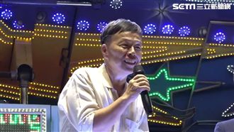 同婚宴流水席！王小隸證婚笑：急啥？