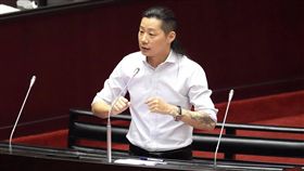 (圖/林昶佐臉書)
