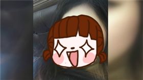 變臉,照片,誤會,曖昧,女友,爆怨公社,特效,Snapchat,拍照 圖／翻攝自pxhere、爆怨公社