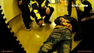 惡夫不養家還家暴…剁2指性虐結髮妻