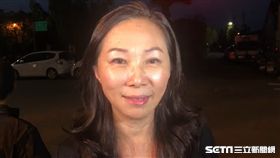 韓國瑜妻子李佳芬／記者許書維攝