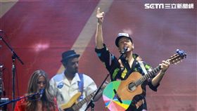 傑森瑪耶茲 圖／記者邱榮吉攝影