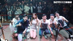 黃丞首度開唱圓滿成功。（圖／明玄文創提供）