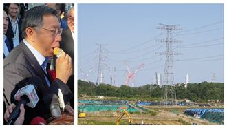 觀察／柯P訪福島挺進核災暗黑地區…