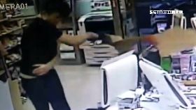 k外模亂超商2400