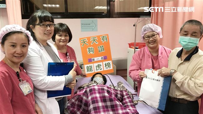 這沒控制好　她洗腎突翻白眼意識不清