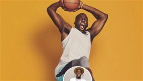 ▲Draymond Green。（圖／取自格林推特）