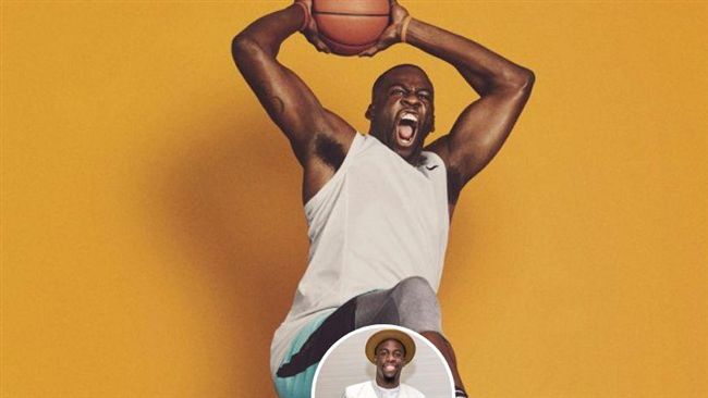 NBA／很酸！格林：決賽沒詹皇很怪