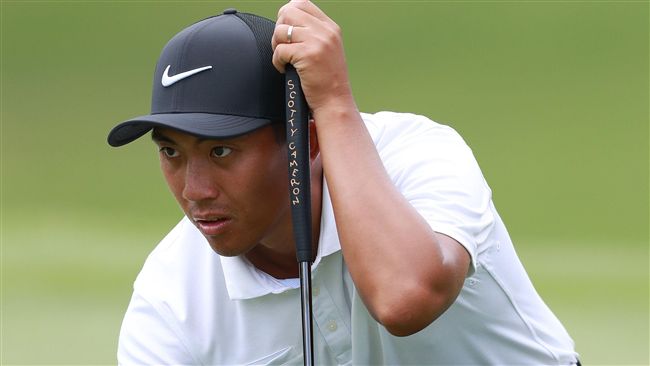 高球／美國公開賽潘政琮、俞俊安參賽