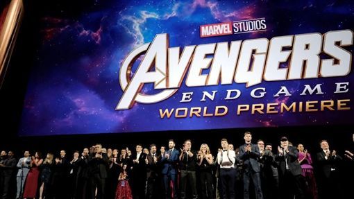 中國限美令開槍？《復4》遭打壓下檔