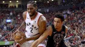 ▲Kawhi Leonard。（圖／美聯社／達志影像）