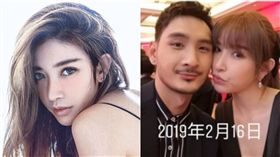 許維恩,呂銳/翻攝自臉書,IG