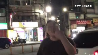 拍夜景被誤認檢舉魔人　男遭嗆險被打