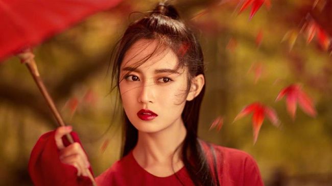 趙敏挑戰當眾卸妝！女神真面目惹哭網