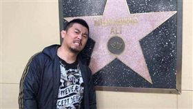 徐曉東,D級公民,格鬥,打假（圖／翻涉自搜狐）