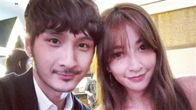 許維恩,呂銳／IG