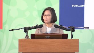 初選陷僵局…獅子會喊連任成功挺小英