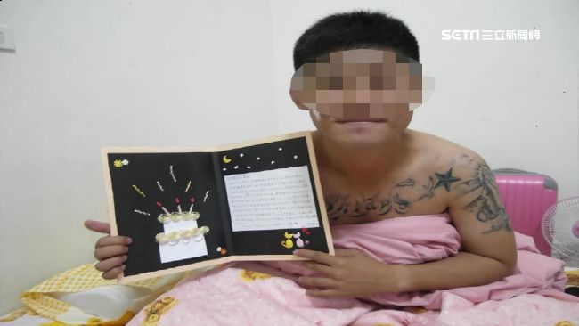 沙鹿茶館槍擊　再爆為90萬賭債犯案