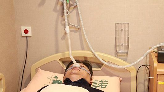 這病作祟！他開車10公里路上睡四次