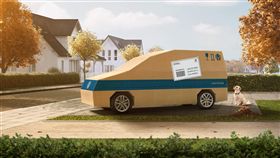 ▲福斯商旅在德國推出二手車線上購車服務（圖／翻攝網路）