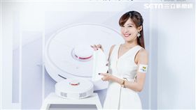 燦坤,石頭科技,石頭掃地機器人,S6,燦坤3C