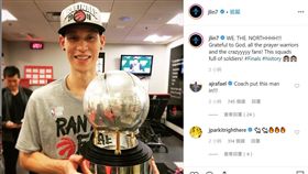 圖／翻攝自林書豪ＩＧ