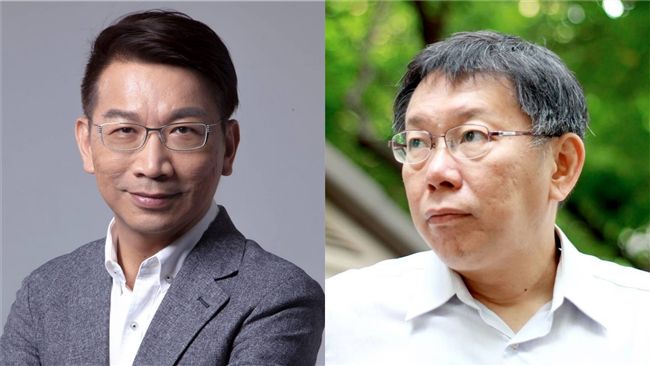 民調／民眾黨支持度稍降…時力漸回溫